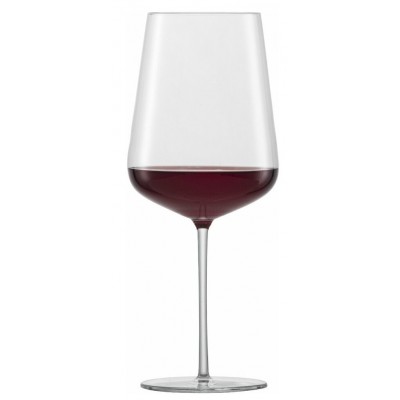 Set de pahari Schott Zwiesel Vernino Bordeaux (121408) 6pcs