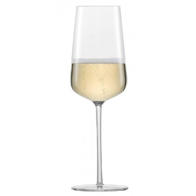 Set de pahari Schott Zwiesel Vernino Champagne (121407) 6pcs