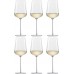 Set de pahari Schott Zwiesel Vernino Chardonnay (121405) 6pcs