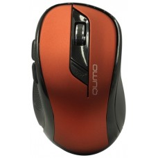 Mouse Qumo M62 Red