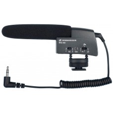 Microfon Sennheiser MKE 400