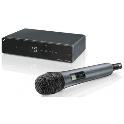 Микрофон Sennheiser XSW 1-825