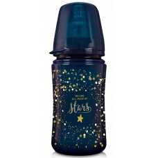 Biberon pentru bebeluș Lovi Stardust 240ml (21/585)