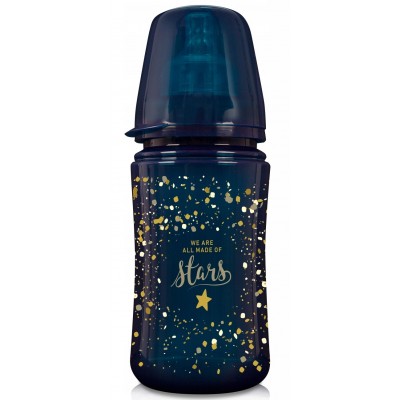 Biberon pentru bebeluș Lovi Stardust 240ml (21/585)