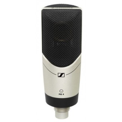 Микрофон Sennheiser MK 4