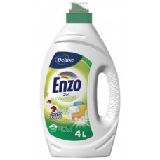 Gel de rufe Deluxe Enzo 2in1 Color 4L