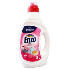 Gel de rufe Deluxe Enzo 2in1 Sensitive 2L