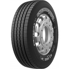 Грузовая шина Starmaxx GZ300 225/75 R17.5 PR14