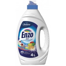 Gel de rufe Deluxe Enzo 2in1 Universal 4L