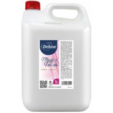 Жидкое мыло Deluxe Magic Touch 5L