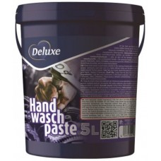 Паста для очистки рук Deluxe Hand Wasch 5L