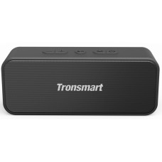 Портативная акустика Tronsmart T2-Plus Black