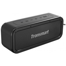 Boxă portabilă Tronsmart Element Force+ Black