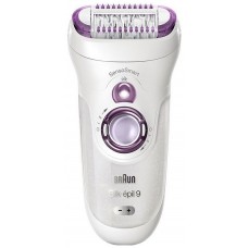 Epilator Braun Silk-épil 9 9/710 SensoSmart