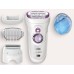 Epilator Braun Silk-épil 9 9/710 SensoSmart