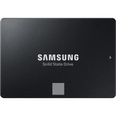 SSD накопитель Samsung 870 EVO 250Gb (MZ-77E250BW)