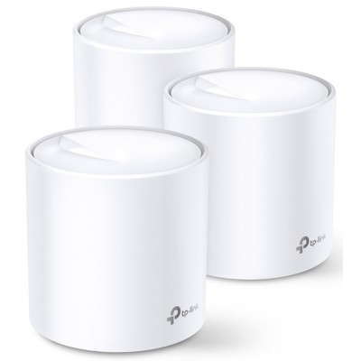 Access Point Tp-link Deco X20 3-pack