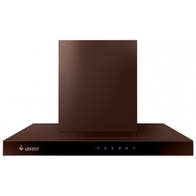 Вытяжка Gefest ВО 3606 K4