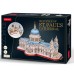 Puzzle 3D-constructor CubicFun St.Pauls Cathedral (MC270h)