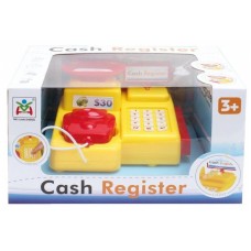 Кассовый аппарат Mei Lian Sheng Cash Register (DE05.356)