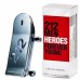 Парфюм для него Carolina Herrera 212 Men Heroes EDT 90ml