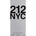 Parfum pentru ea Carolina Herrera 212 NYC Women EDT 100ml