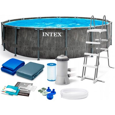 Бассейн Intex 26742