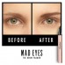 Creion pentru sprâncene Guerlain Mad Eyes Brow Framer 02 Brown