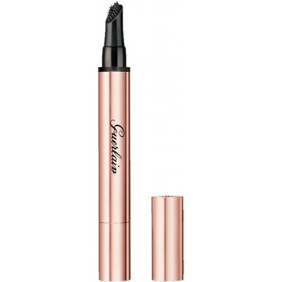 Creion pentru sprâncene Guerlain Mad Eyes Brow Framer 02 Brown