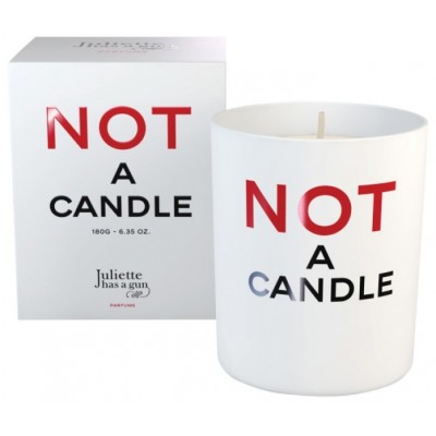 Свеча Juliette Has a Gun Not a Perfume Candle 180gr