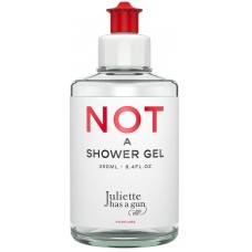 Gel de duș feminin Juliette Has a Gun Not a Shower Gel 250ml