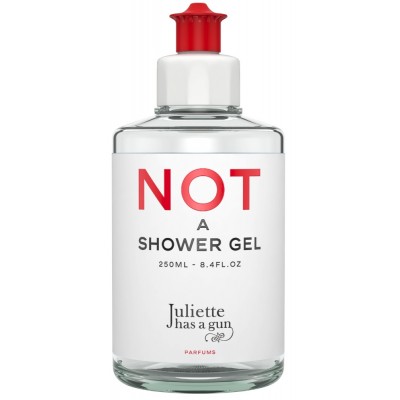 Женский гель для душа Juliette Has a Gun Not a Shower Gel 250ml