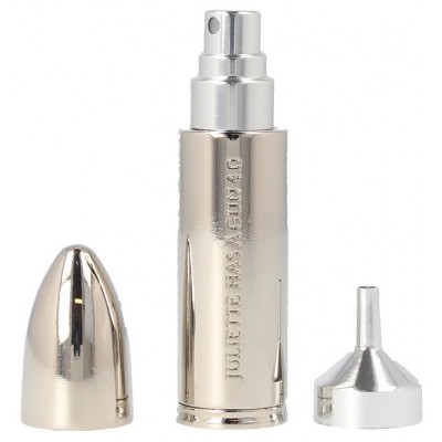 Парфюм для неё Juliette Has a Gun Purse Bullet Spray 4ml