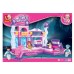 Set de construcție Sluban Girl is Dream (B0252)