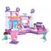 Set de construcție Sluban Girl is Dream (B0252)