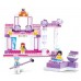 Set de construcție Sluban Girl is Dream (B0252)