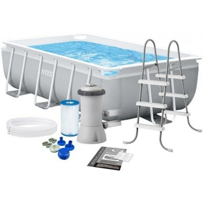 Бассейн Intex 26790