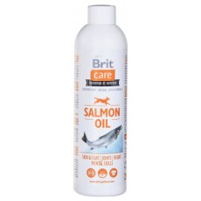 Supliment nutritiv Brit Care Salmon Oil 250ml