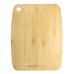 Разделочная доска Casa Masa Simple 38x29x0.8cm (BNB4505C)