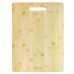Разделочная доска Casa Masa Simple+ 38x28x1.5cm (BNB4506C)