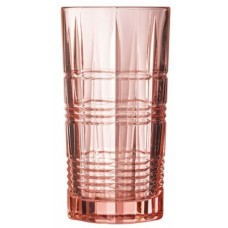 Набор стаканов Arcoroc Dallas Pink 380ml (P9164) 6pcs