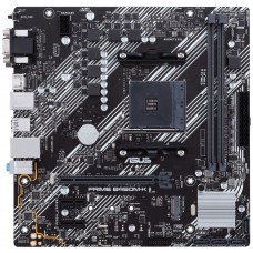 Placă de bază Asus Prime B450M-K II