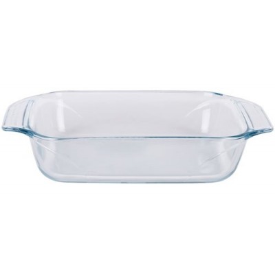 Tava de copt Pyrex Sublim 39x25cm (511B000)