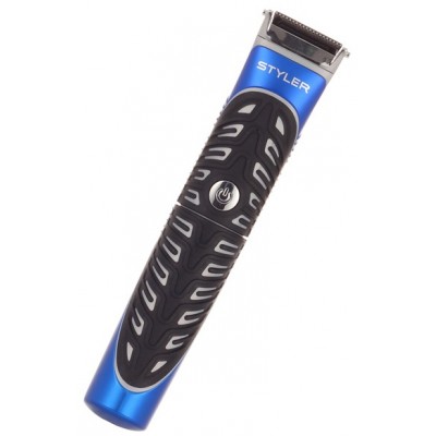 Триммер для бороды Gillette Fusion Proglade Styler+1 cassete