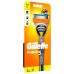 Станок для бритья Gillette Fusion + 2 cassete