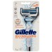 Станок для бритья Gillette Skinguard Sensitive + 2 cassete