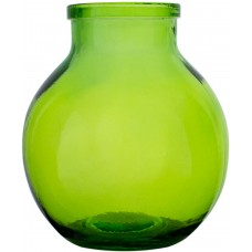 Ваза San Miguel Aran Green 25cm (5127-DB01)