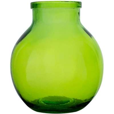 Ваза San Miguel Aran Green 25cm (5127-DB01)