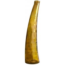 Vaza San Miguel Curbe 80cm Mustard (5945-DB411)