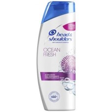 Șampon pentru păr Head & Shoulders Ocean Fresh 675ml